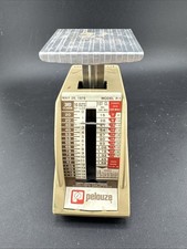 Vintage Industrial and Tools/Vintage 1976 Pelouze Model P-1 Scale/Industrial...