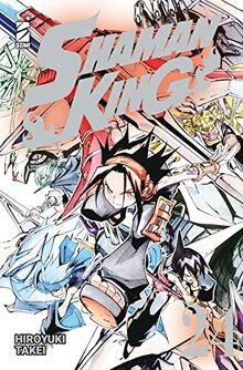 Shaman King. Final edition (Vol. 24) von Takei, Hir... | Buch | Zustand sehr gut