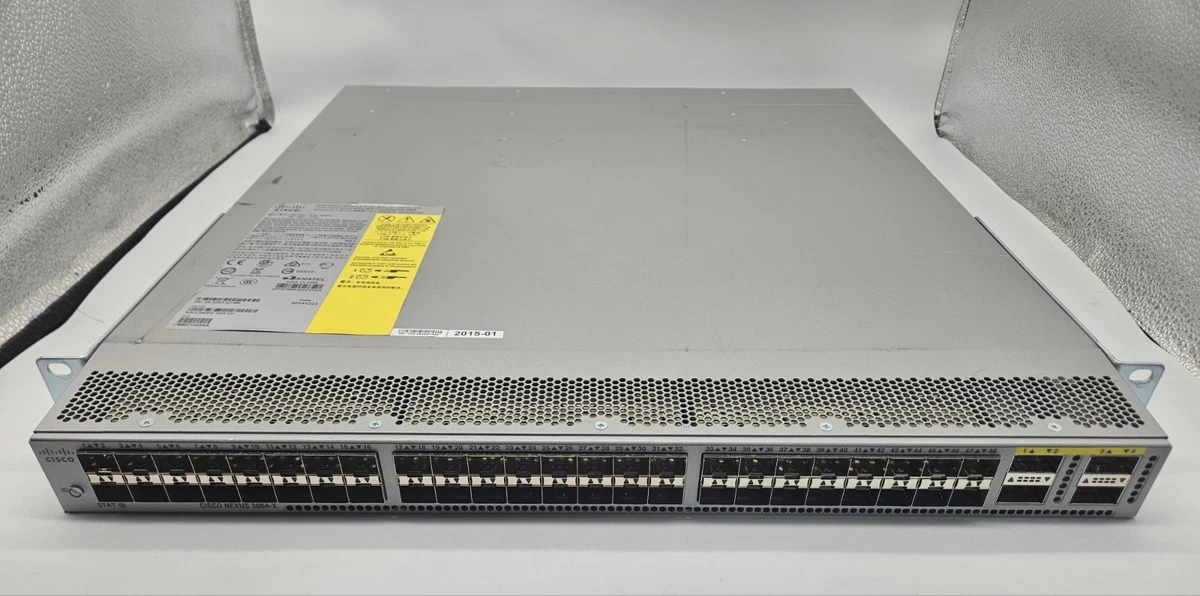 Cisco Fibre Channel Switch for sale | eBay