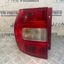 SKODA YETI MK1 FL PASSENGER SIDE REAR TAIL LIGHT 2013-2017