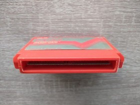 Donkey Kong, Donkey Kong Jr., Popeye Lot de 3 cartouches Famicom / NES...