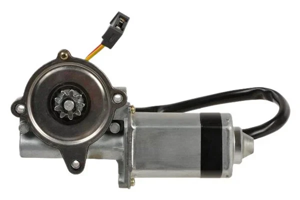 For Ford F-150 1992-1995 Cardone New 82-338 Front Passenger Side Window Motor Foto 3 de 4