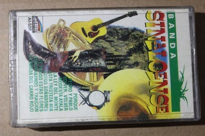 BANDA SINALOENSE HNOS PADILLA   PEDRO Y PABLO    ULTRA RARE NEW SEALED