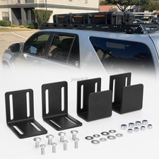 Vault Case Roof Rack Mount Compatible with Pe...