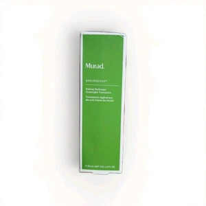 Murad Retinal ReSculpt Overnight Treatment Serum - 1.0 Fl Oz New