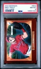 Mike Trout 2024 Bowman 1955 Bowman Anime #BA3 PSA 8