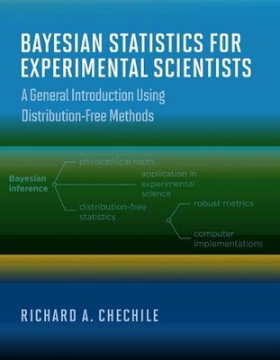Bayesian Statistics for Experimental Scientists by Richard A ... - 9780262044585