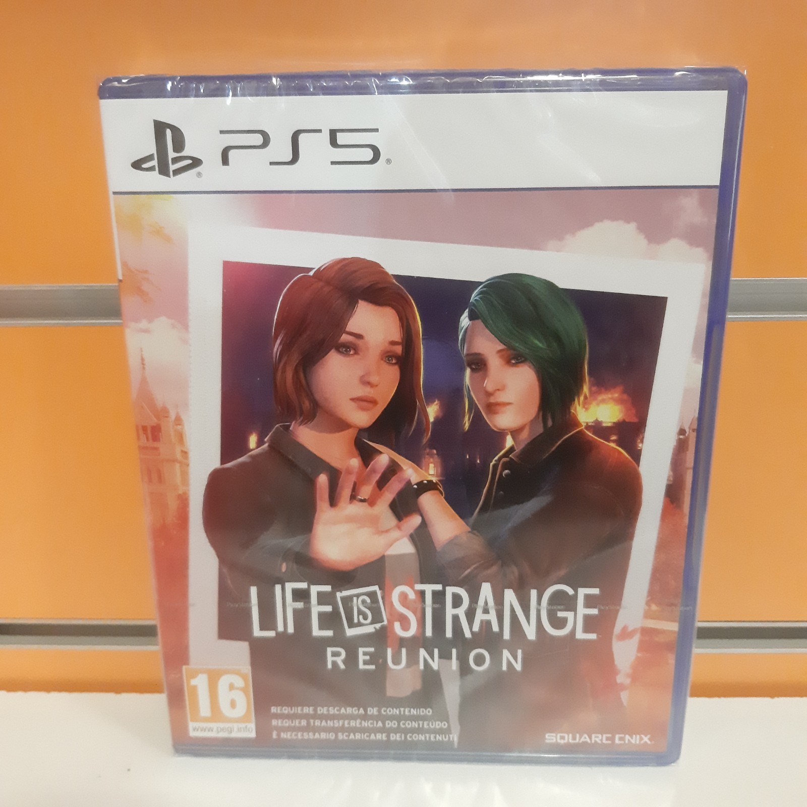 Life is Strange Reunion PS5 - Immagine 6