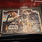 Kenner Star Wars Mini-Action Figure Collector's Case w/ Boba Fett 1978