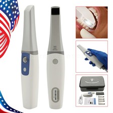 V5 Dental Intraoral Scanner for CAD/CAM Dentistry