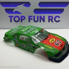 NASCAR CHEVROLET Grand Prix  1/10 SCALE RC BO...