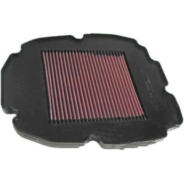 Luftfilter K&N FüR Honda VFR F X Crossrunner ABS V-Tec 800 Ccm Bj. 1998 FüR 2021-image
