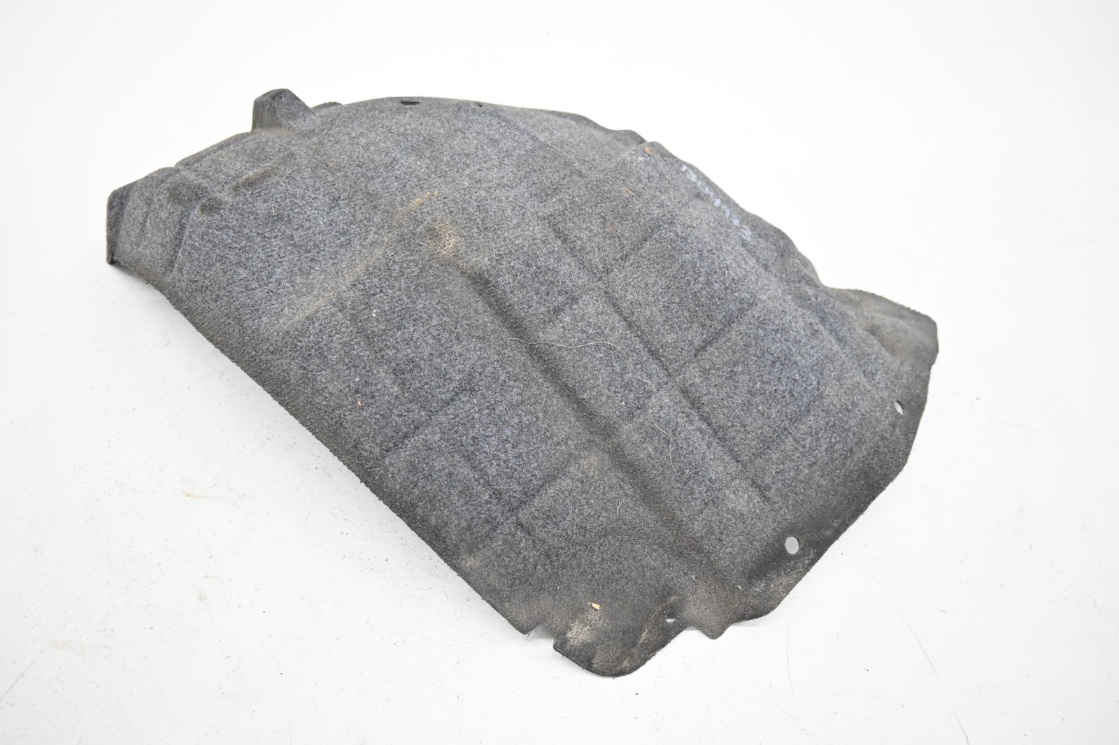 ⭐ 14-21 Maserati Ghibli Front Left Fender Liner Splash Shield Liner Guard Oem