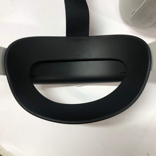 Meta Quest 2 128GB Standalone All-in-One VR Headset KW49CM - Picture 8 of 14