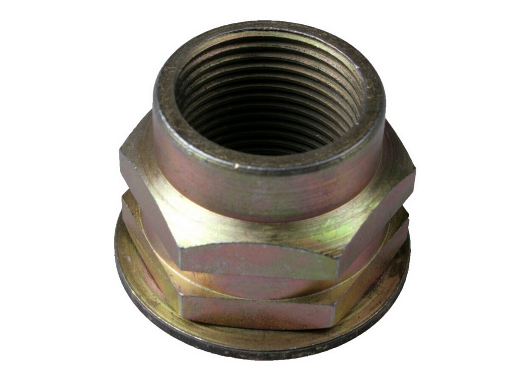 ✅Fits FAST FT26010 HUB NUT FIAT DOBLO 00>   ⭐UK Seller⭐
