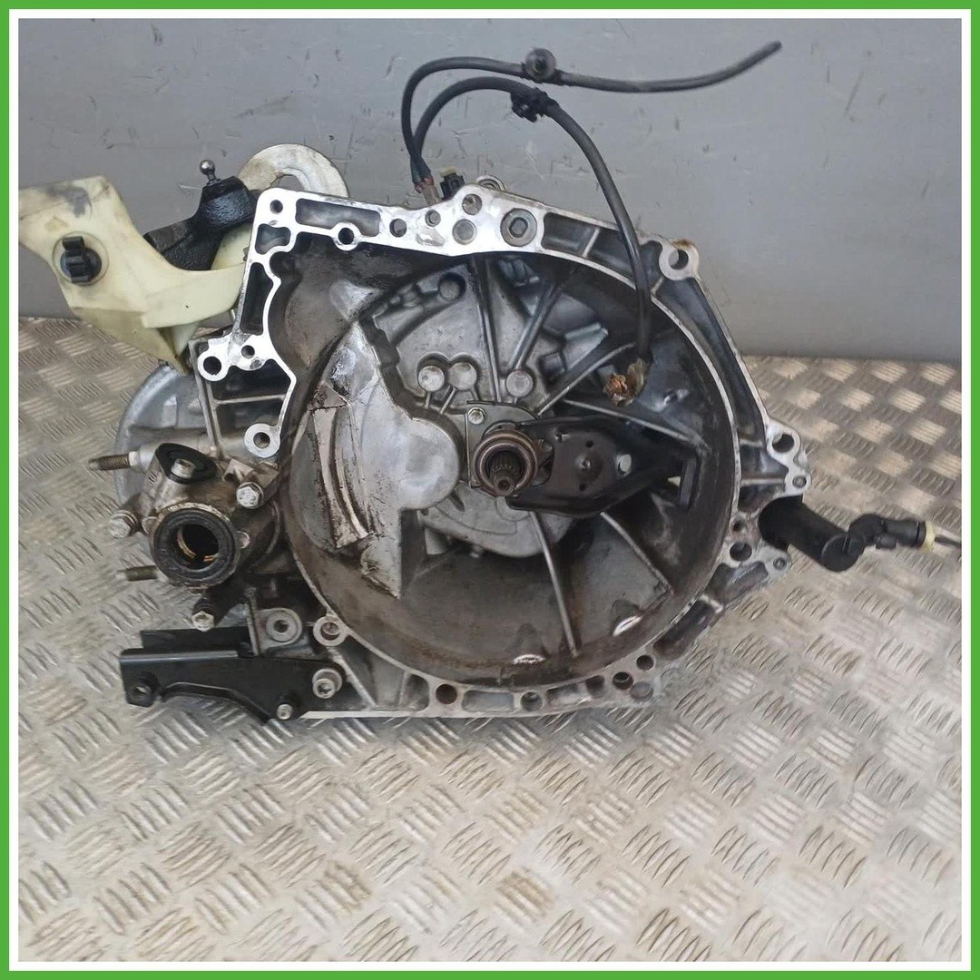 Cambio Manuale Peugeot 207 SW Outdoor 2222PT 9HV 2006 2009 Originale Usato