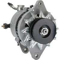 Lichtmaschine Generator 14V 60A Ø82 Mm Hc-Cargo Passend FüR KIA K2700