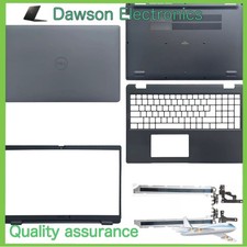 For Dell Latitude 3540 E3540 LCD Back Cover/Bezel/Palmrest/Bottom Case/Hinges