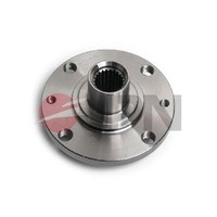 Radnabe Vorne FüR Fiat Punto 188 1.2 1.4 1.9 99 Bis 12 JPN QualitäT 1170A1000