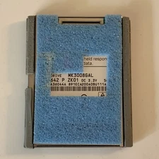 Replacement Hard Drive HDD MK3008GAL for Apple iPod Video 5th 5.5G Gen 30gb OEM