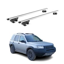 Barres de toit Land Rover FREELANDER