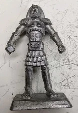 Ral Partha AD&D Iron Golem Miniature 1989 Vintage