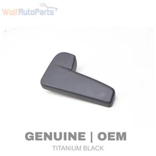 2018-2020 VW ATLAS - HOOD Release Lever / Handle 6R1823533