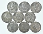 BU 1943-D Walking Liberty Half Dollar Uncirculated 90% Silver *3249 — photo 4