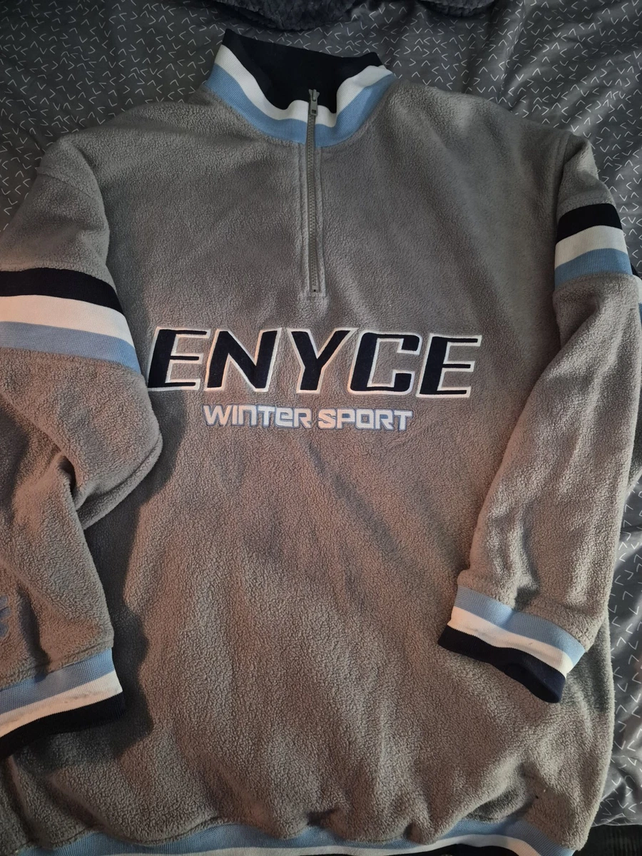 enyce Gray Activewear for Men for sale | eBay