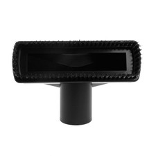 32mm Plastic Dust Collector for Head Floor Hair Dusting Carpet Vacuum Cleaner Br