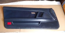 1986 1987 1988 1989 1990 Toyota Supra Mk3 Driver Passenger Door Panels Blue Set