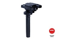 NGK ZüNdspule 48375 FüR Mitsubishi Space Lancer Star Colt Carisma 5 7 Cargo 16V