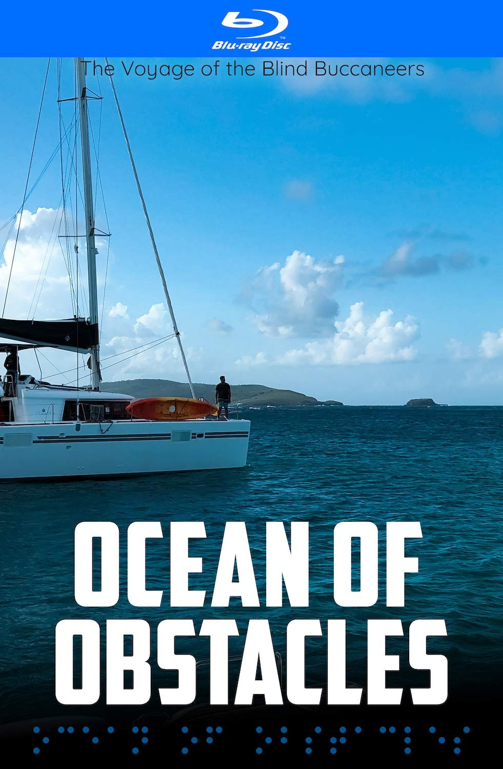 Ocean of Obstacles (Blu-ray)