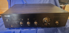 Pioneer A-20-K intergrated amplifier