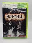 Silent Hill Downpour (Microsoft Xbox 360, 2012) Brand New Sealed!