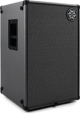 Darkglass DG212NE 1000-watt 2x12-inch Bass Cabinet