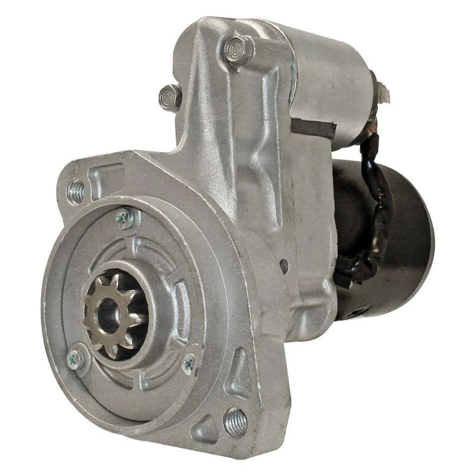 Starter Motors for 1984 Nissan 300ZX for sale | eBay