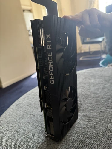 NVIDIA GeForce RTX 3080 Founders Edition 10GB 