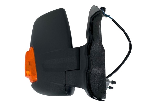 AußEnspiegel Rechts FüR Ford Transit MK8 V363 Ab 2014- Nur Glas Ist Elektrisch-image