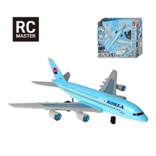 RC Master Sky Air a380 Kids Flight Airplane Model Toys Gift Ages 8+ 14357