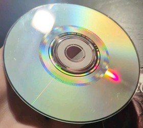 Resident Evil: Code Veronica SOLO CD 1 e 2 dischi CD (Sega Dreamcast, 2000)