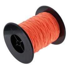 289ft Performance Strong Polyester for Scuba Diving Reel Finger