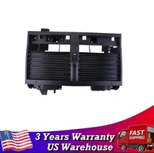 Active Grille Shutter W/o Actuator For 2019-2022 Ram 1500 DT (New Body Style)