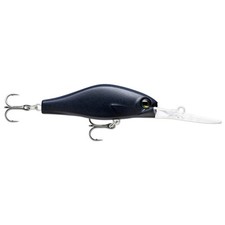 Rapala Shadow Rap Jack Deep Wobbler Lures Bait Perch Zander Suspending
