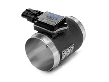 Bbk Mass Air Meter For Cold Air Intake For 19lb Injectors 86-93 Mustang Bbk Mass Air Meter For Cold Air Intake For 19lb Injectors 86-93 Mustang