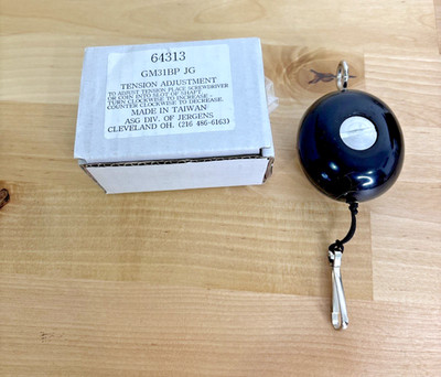 ASG Jergens 64313 Tool Positioner  New in Box