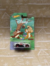 HOT WHEELS DISNEY Chip n Dale HORSEPLAY