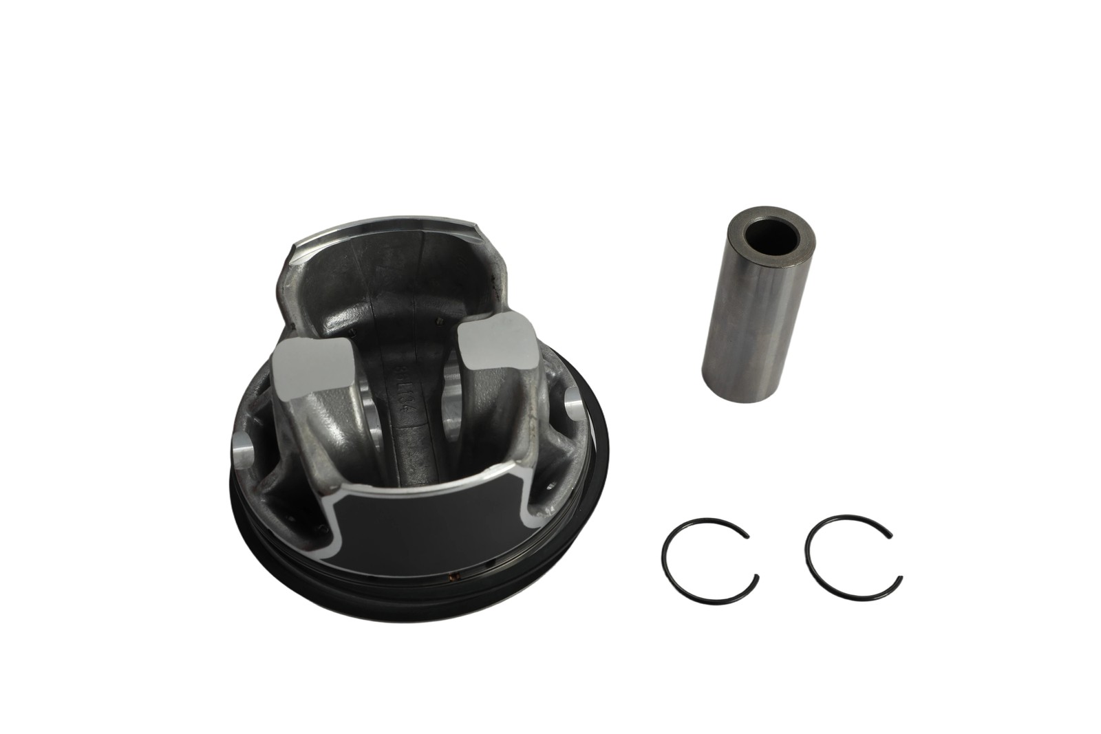 3.0L V6 Engine Overhaul Rebuild Kit For Maserati Levante Ghibli Quattroporte