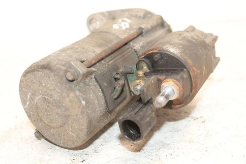 VW PASSAT B7 362 Anlasser 02M911024P 2.00 Diesel 103kw 2011 33278550