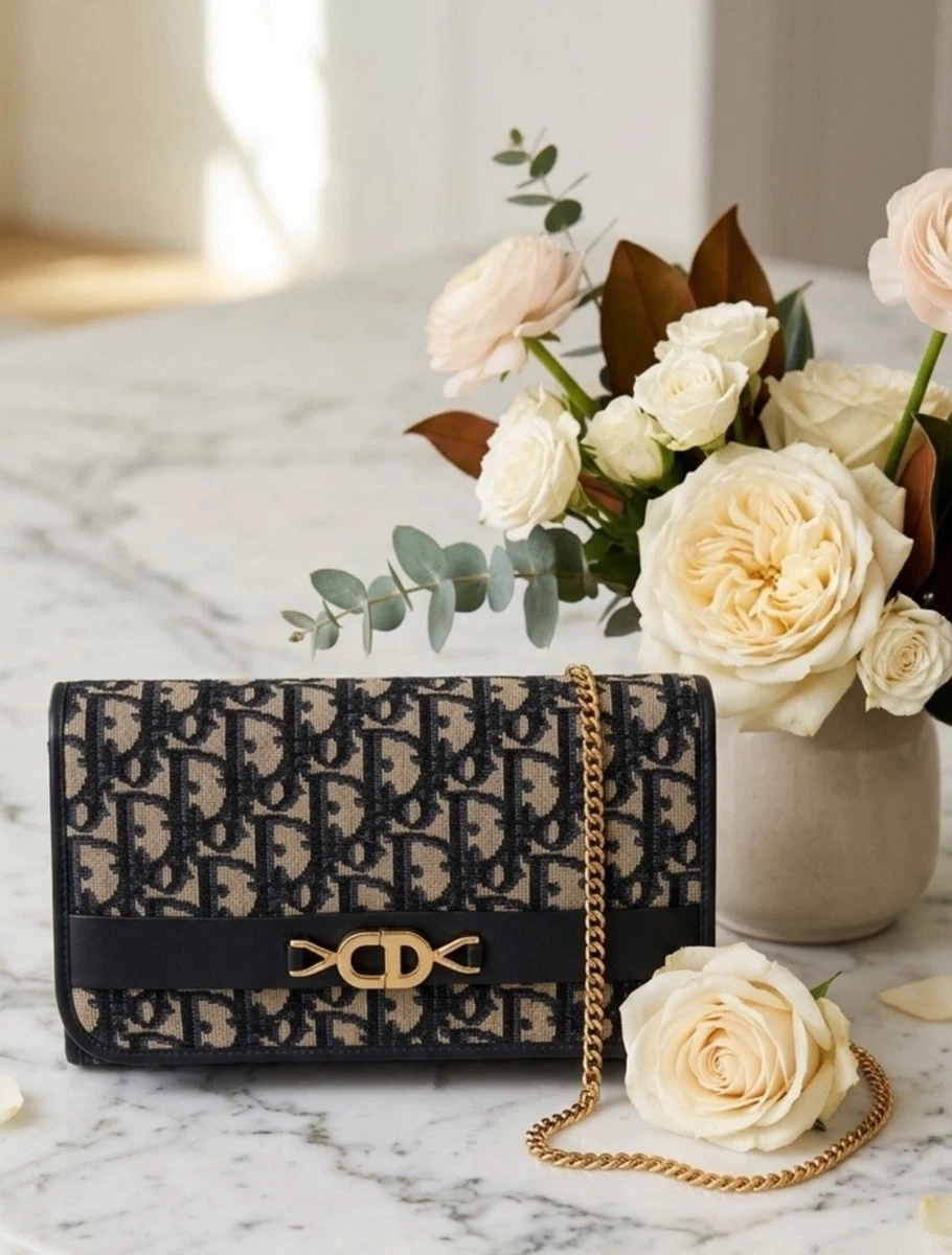 Dior Diorissimo Bags for sale | eBay